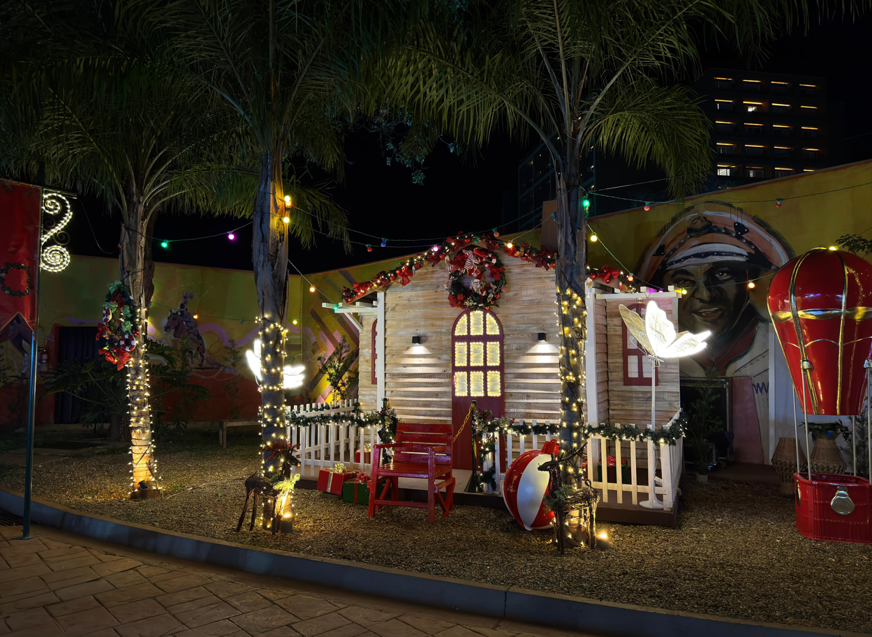 Promoção Diversão